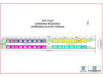 Rumah Cantik Dalam Perumahan Harga Ekonomis Pesan Bangun diKlaten