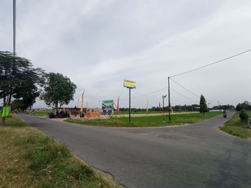 Rumah Cantik Dalam Perumahan Harga Ekonomis Pesan Bangun diKlaten