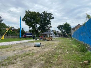 Jual Hunian Minimalis BerSHM Di Klaten, Bisa Dicicil!!!