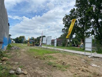 Jual Hunian Minimalis BerSHM Di Klaten, Bisa Dicicil!!!
