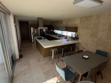 VENTA DE CASA EN PEDREGAL 1