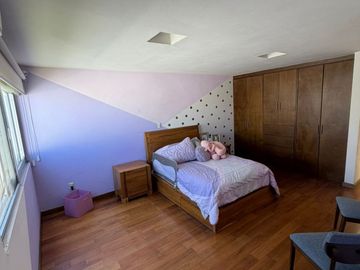 VENTA DE CASA EN PEDREGAL 1