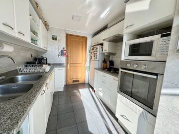 Departamento en Venta en Juan XXIII