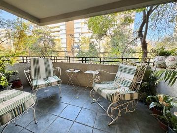 Departamento en Venta en Juan XXIII