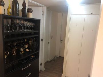 Departamento en Venta en Av. Irarrázaval / San Jorge