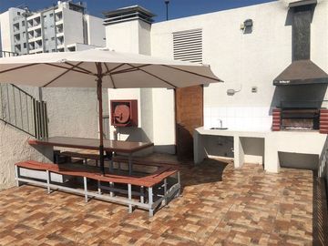 Departamento en Venta en Av. Irarrázaval / San Jorge
