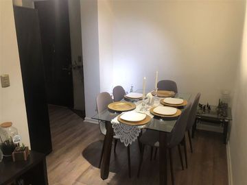 Departamento en Venta en Av. Irarrázaval / San Jorge