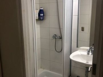 Departamento en Venta en Av. Irarrázaval / San Jorge