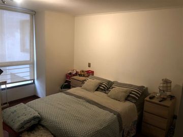 Departamento en Venta en Av. Irarrázaval / San Jorge