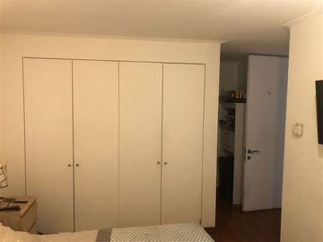 Departamento en Venta en Av. Irarrázaval / San Jorge