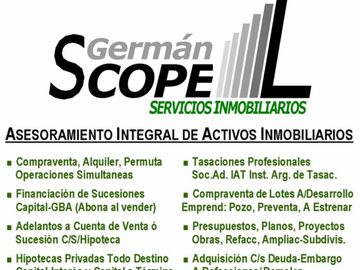 CABALLITO VENTA 3 AMBIENTES 57m2 TODO LUZ VISTA ABIERTA A PULMON VERDE