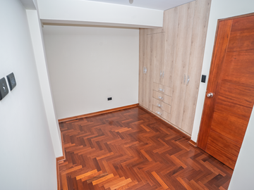 ¡EXCLUSIVO DÚPLEX DE ESTRENO DE 82 m² CERCA A PLAZA SAN MIGUEL POR USD 152,500!