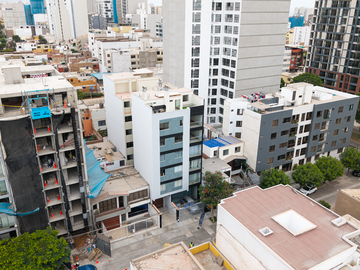 ¡EXCLUSIVO DÚPLEX DE ESTRENO DE 82 m² CERCA A PLAZA SAN MIGUEL POR USD 152,500!