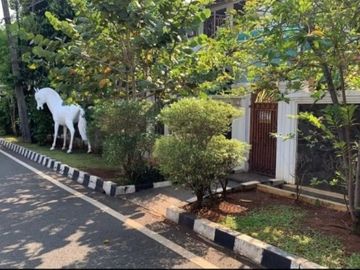 Rumah di Billy Moon Duren Sawit Jakarta Timur