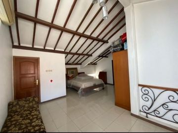 Rumah di Billy Moon Duren Sawit Jakarta Timur