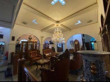Rumah di Billy Moon Duren Sawit Jakarta Timur