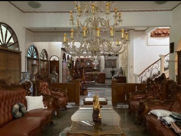 Rumah di Billy Moon Duren Sawit Jakarta Timur