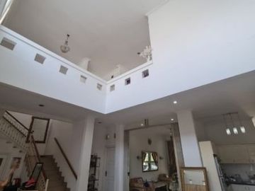 Rumah di Billy Moon Duren Sawit Jakarta Timur