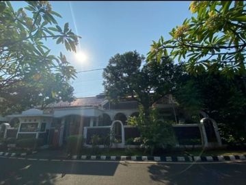 Rumah di Billy Moon Duren Sawit Jakarta Timur