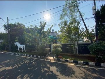Rumah di Billy Moon Duren Sawit Jakarta Timur