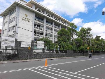 LD 10 Tanah Kost 10 Menit Kampus UGM Jogja, 12x Angsuran Tanpa Bunga