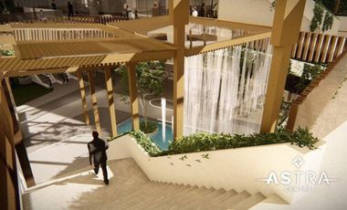 Great Investment! Affordable Studio in Cebu
