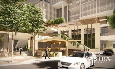 Great Investment! Affordable Studio in Cebu