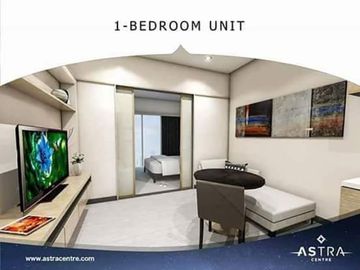 Great Investment! Affordable Studio in Cebu