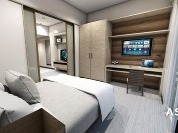 Great Investment! Affordable Studio in Cebu