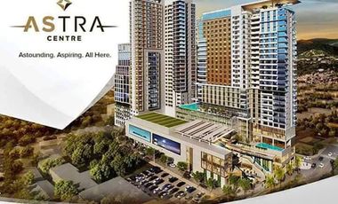 Great Investment! Affordable Studio in Cebu