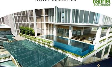 Great Investment! Affordable Studio in Cebu