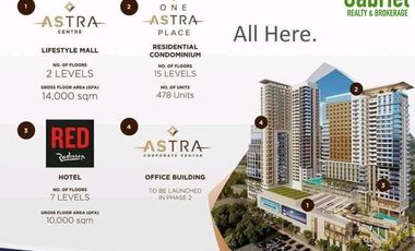 Great Investment! Affordable Studio in Cebu
