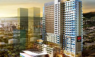 Great Investment! Affordable Studio in Cebu