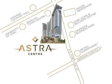 Great Investment! Affordable Studio in Cebu