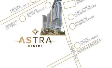 Great Investment! Affordable Studio in Cebu