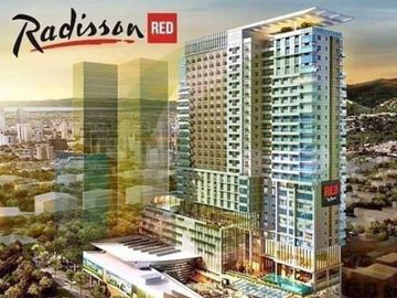 Great Investment! Affordable Studio in Cebu