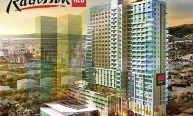 Great Investment! Affordable Studio in Cebu