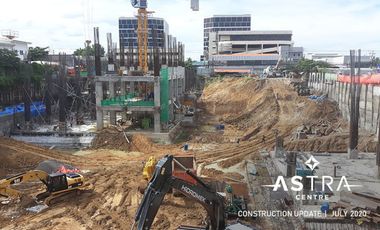 Great Investment! Affordable Studio in Cebu
