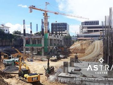 Great Investment! Affordable Studio in Cebu