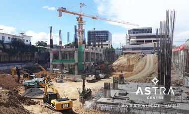 Great Investment! Affordable Studio in Cebu