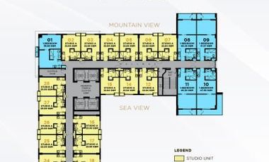 Great Investment! Affordable Studio in Cebu
