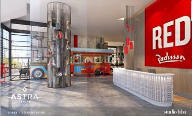 Great Investment! Affordable Studio in Cebu