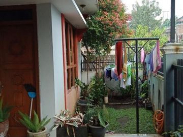 Rumah di Jatihandap Mandalajati 2 Lantai dkt Surapati Core