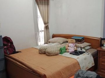Rumah di Jatihandap Mandalajati 2 Lantai dkt Surapati Core