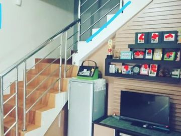 Rumah di Jatihandap Mandalajati 2 Lantai dkt Surapati Core