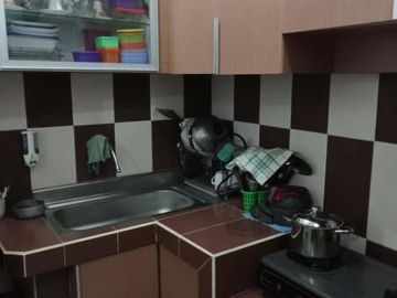 Rumah di Jatihandap Mandalajati 2 Lantai dkt Surapati Core