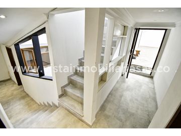 Venta Casa Comercial Sector La Camelia, Manizales