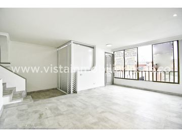 Venta Casa Comercial Sector La Camelia, Manizales