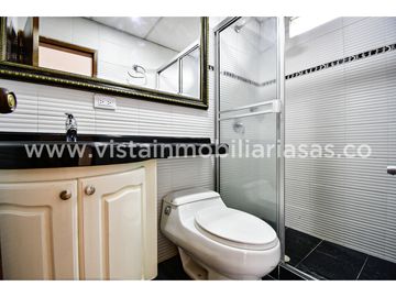 Venta Casa Comercial Sector La Camelia, Manizales