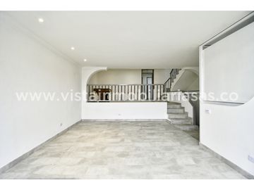Venta Casa Comercial Sector La Camelia, Manizales